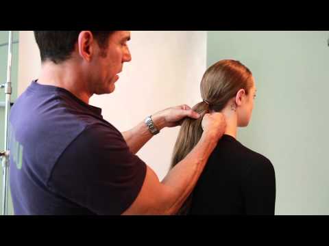 Low Glamorous Ponytail: Jason Wu Spring 2015