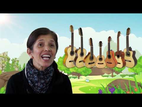 Musica, Arte y mucho mas con El Pájaro Carpintero!