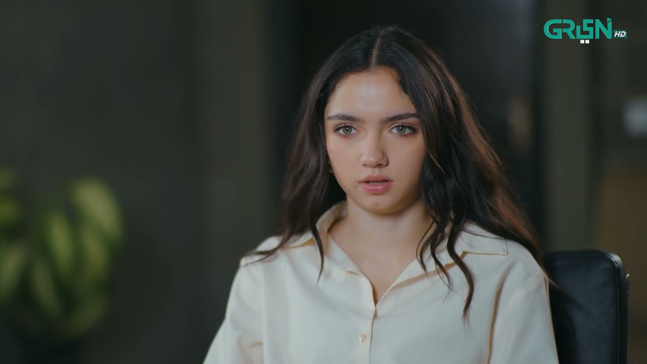 Maa Episode 40 ( Best Moment 03 ) Aina Asif - Ahmed Rafique - Sunita Marshall | Green TV