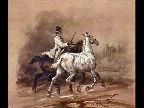 FRÉDERIC CHOPIN - FANTASIE ÜBER POLNISCHE VOLKSWEISEN OPUS 13 [2] - ALEXIS WEISSENBERG