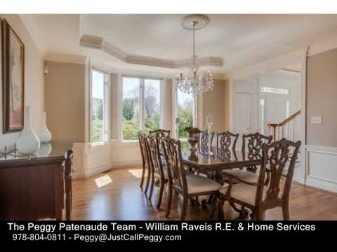27 Buttonwood Drive, Andover MA 01810 - Single Family Home - Real Estate - For Sale -