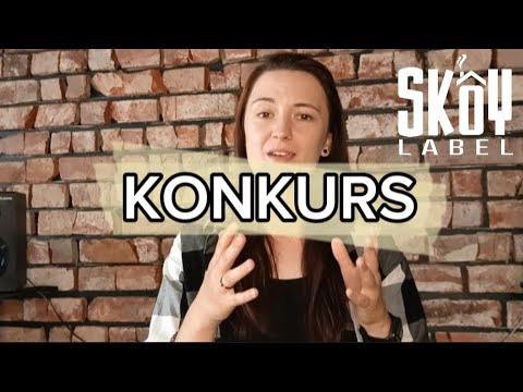 KONKURS! WYGRAJ KONTRAKT PŁYTOWY! ✍️📀