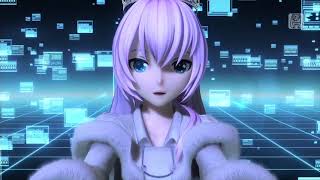 Cover art for Megurine Luka no Gekishou