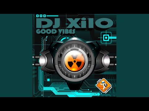 Good Vibes (Original Mix)