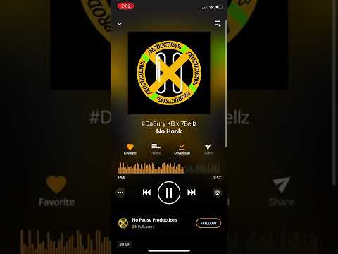 #Dabury Kb x 7bellz - No hook #exclusive