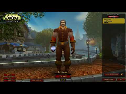 Zone Scaling in WoW Legion Patch 7.3.5 - Is it a Success?