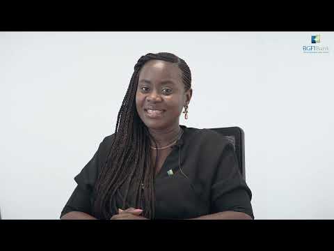 Mon Métier - Analyste crédit