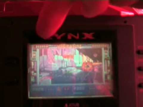 atari vindicator