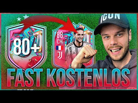JEDE SBC FAST GRATIS!😱 SO CRAFTEST DU RICHTIG! ✅ FIFA 23 ULTIMATE TEAM TUTORIAL DEUTSCH