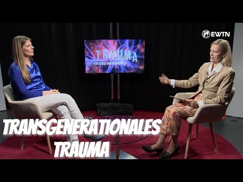 Transgenerational trauma - Understanding trauma - Unprocessed trauma #traumahealing