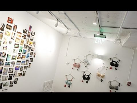 Museum of Broken Relationships displays underwear, wedding dresses and letters belonging to jilted p