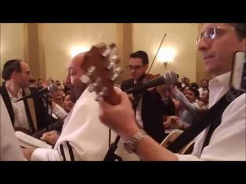 Yehuda Green Selichos 2016 Comlete Video