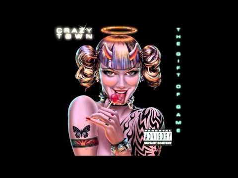 Crazy Town Butterfly Remix Hardrock Version