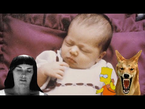 Unnecessary Stories: A DINGO, a BABY, and Australia's Most Hated Woman (Lindy Chamberlain)