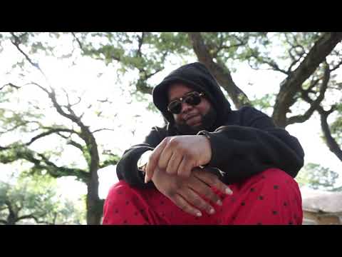 CHADDRICK JERMAINE "GRINDIN' OUT MY CADILLAC" OFFICIAL VIDEO
