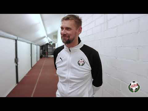 Niklas Käcko | 16/9/2020 - FF Jaro - Ekenäs IF 4-2