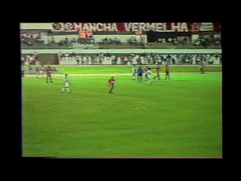 América-RN 3 x 0 ABC-RN