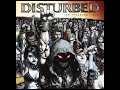 Disturbed - Stricken (Remastered Audio)