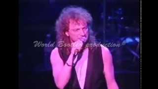 Shadow King Live at Astoria Theatre 13 December 1991