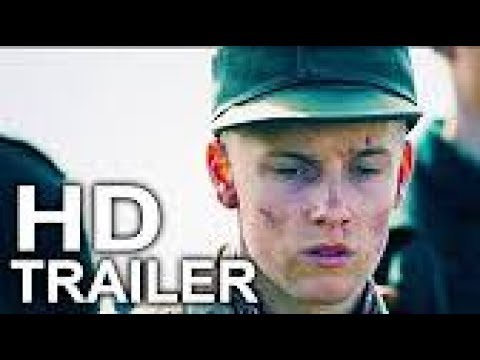 LAND OF MINE Trailer 2017 World War 2 Movie HD   YouTube
