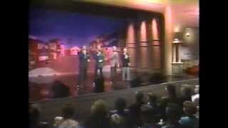 The Statler Brothers - You'll Be Back Every Night In My Dreams