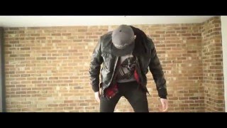 Brandon Wolf Hill - WonderLand (Feat. Sciamachy, and Special Friend)