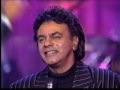 Johnny Mathis~ In Love For The Very First Time & The Way She Makes Me Feel