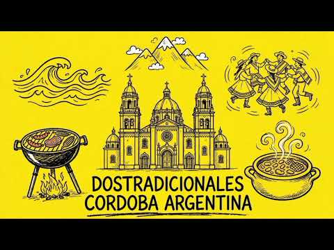 CENTRO DE CORDOBA INCREIBLE | Puestos de Flores, La Catedral y Plaza San Martin