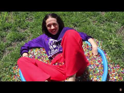 Miranda's but massage