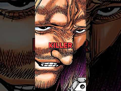 The Most TERRIFYING Villain in HunterxHunter 🫣 #animeanxiety #animecharacter #hunterxhunter