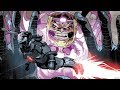 M.O.D.O.K. Gets A Big Upgrade! | Marvel's Pull List