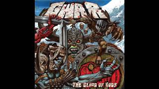 GWAR - Phantom Limb