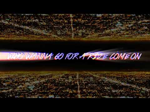 Until The Sun Comes Up (Lyrical) — watch video