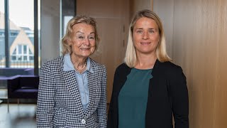 Video: Gemeinsames Video-Statement mit VdK-Präsidentin Verena Bentele und SoVD-Vizepräsidentin Prof. Dr. Ursula Engelen-Kefer