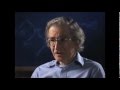 Noam Chomsky - The Propaganda Model