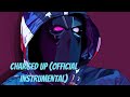 V9 - Charged Up (Official Instrumental)