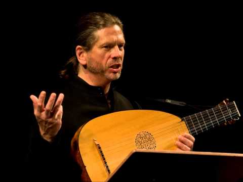 Joel Frederiksen, Ensemble Phoenix Munich - The Death of General Wolfe