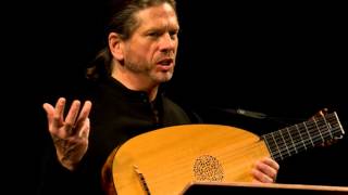 Joel Frederiksen, Ensemble Phoenix Munich - The Death of General Wolfe