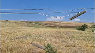pali-del-telefono-spezzati-dal-maltempo-ad-ariano
