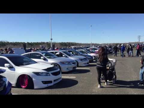Honda Day 2017