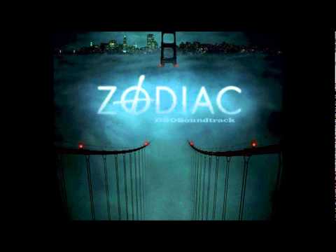 Zodiac Opening / Beginning Soundtrack [Three Dog Night ~Easy To Be Hard]