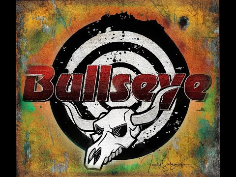 Bullseye   Walliser Party Duo