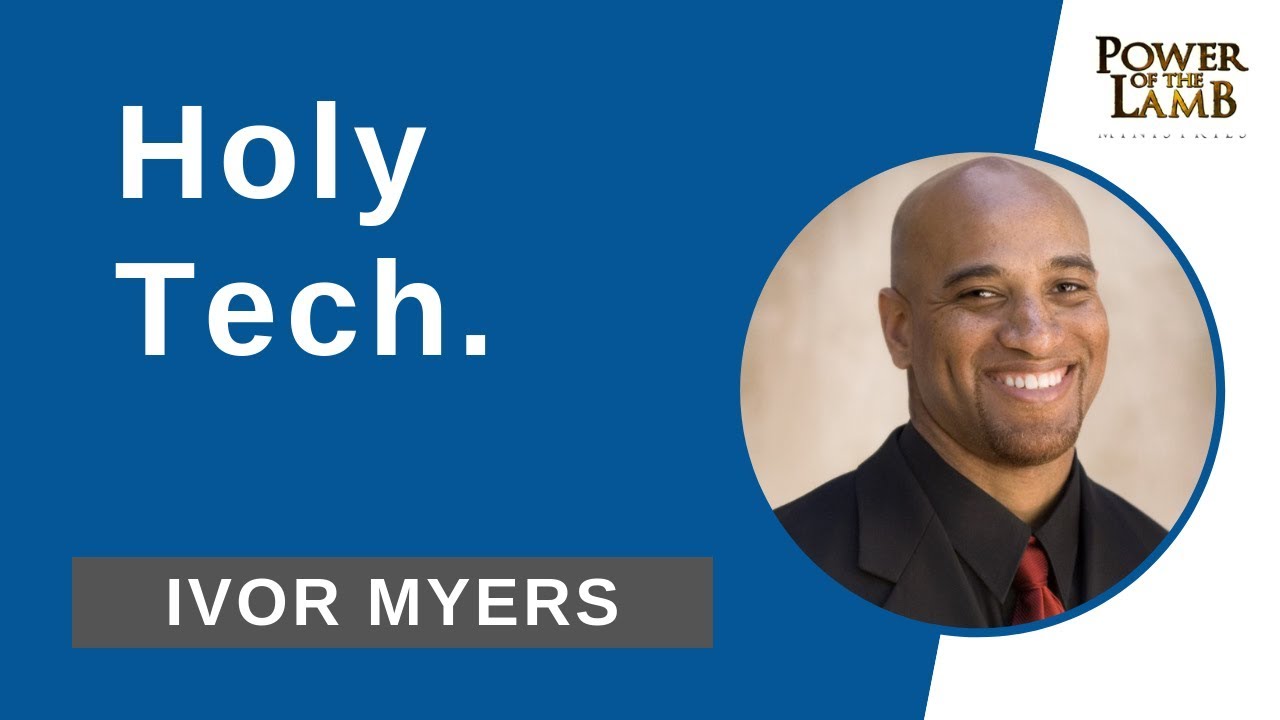 The Best Bible App (My Personal Testimony) | Pastor Ivor Myers