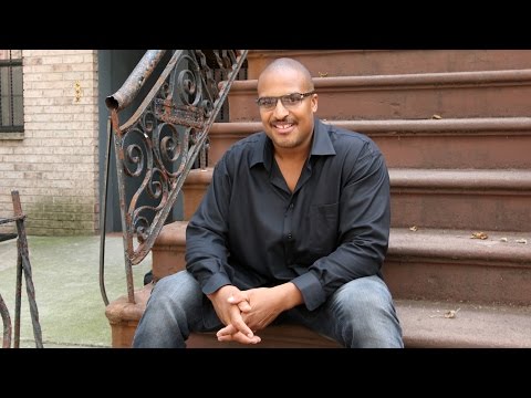 Greg Lewis: Music is a Weapon - YouTube