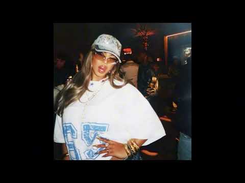 [FREE] Summer Walker x Kehlani x R&B Type Beat - "Gigi's"