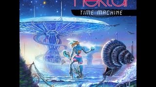 Nektar - Mocking The Moon (Time Machine)