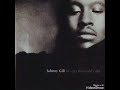 Johnny Gill & Stevie Wonder - Simply Say I Love U