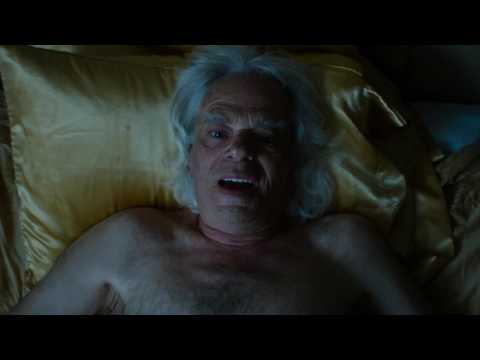 THE GREASY STRANGLER - Bande Annonce VF
