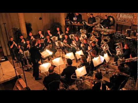 Altena Brass - Leslie Condon: Call of the Righteous