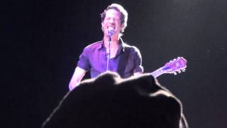 Ratcat - Go Go Live at The Factory Theatre, Sydney June 18 2011